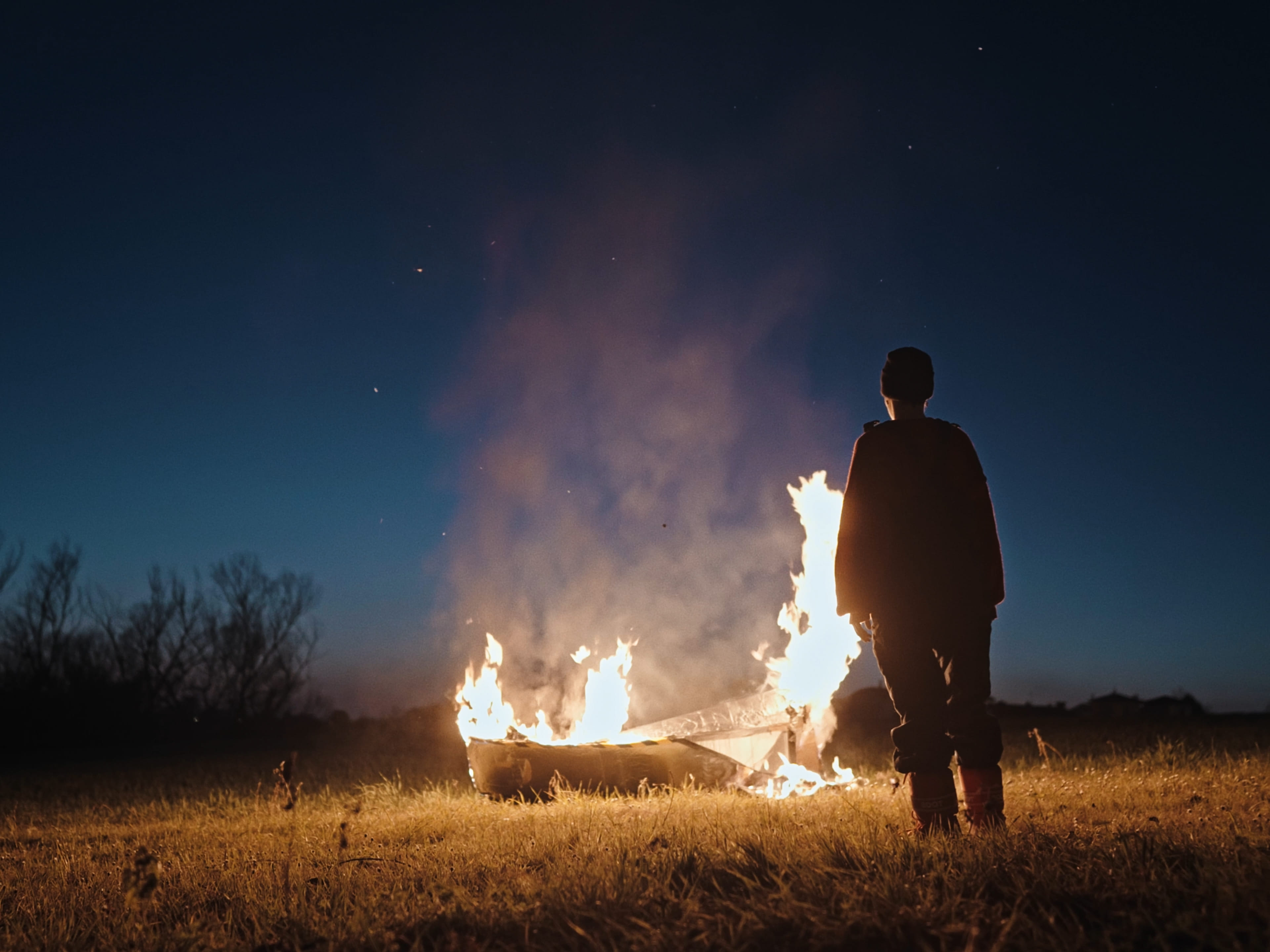 Scena di Isabella e Viola